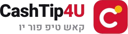 CashTip4U