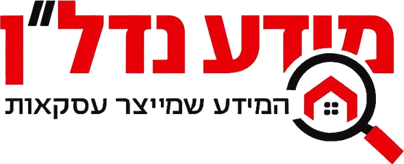 מידע נדל״ן