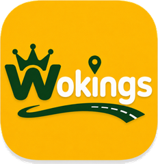 Wokings